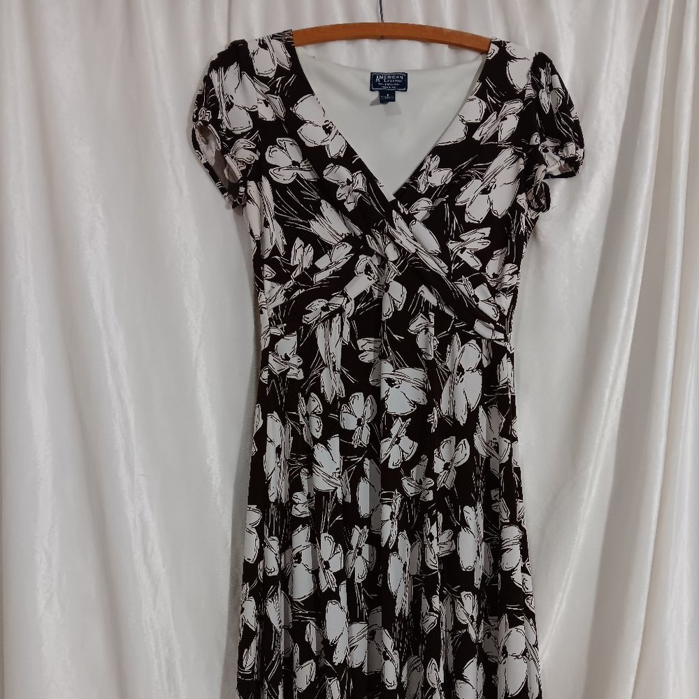 American Living Dress